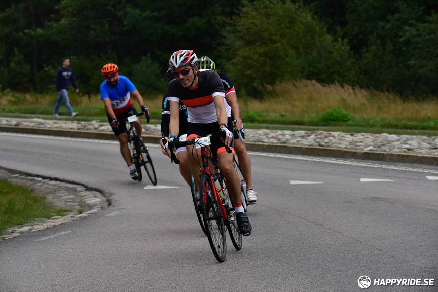 Bild från Velothon Stockholm 2016 55km